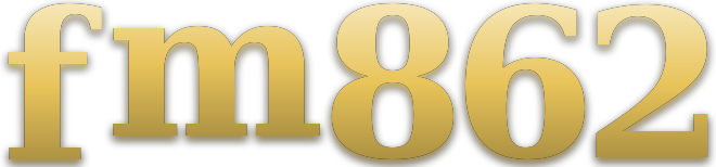 fm862 logo