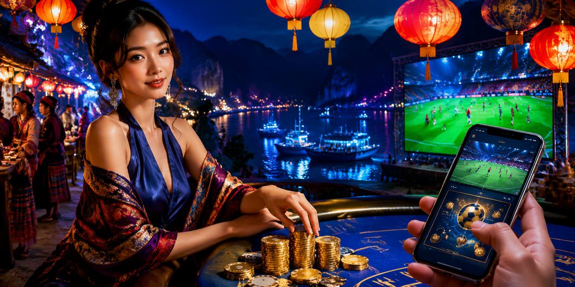 fm862 Thể Thao Nổi Bật