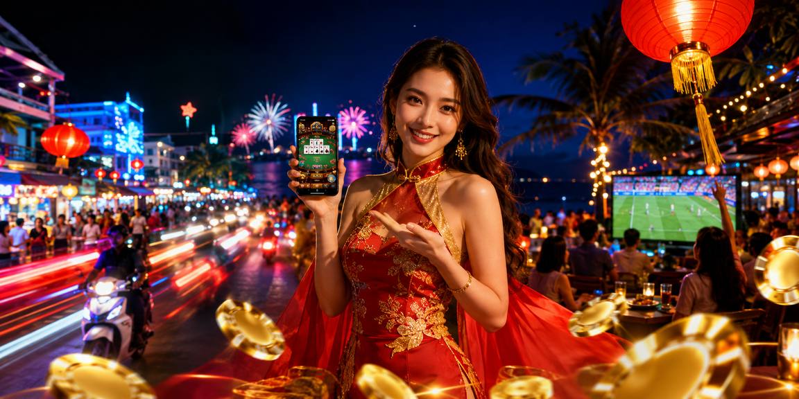 fm862 Casino trực tuyến nạp tiền tức thì, chơi ngay trên điện thoại